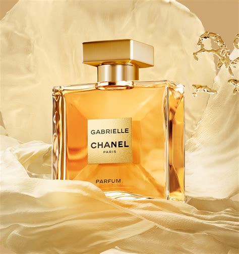 perfume chanel essence|gabrielle essence Chanel offers.